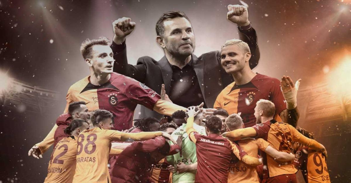 Galatasaray’ın şampiyonluk kutlaması ne zaman ve nerede yapılacak? Şampiyonluk kutlaması bilet fiyatları belli oldu mu?