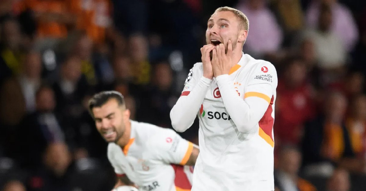 Galatasaray’ın yıldızı için ayrılık vakti: 4 önemli takım takip ediyor