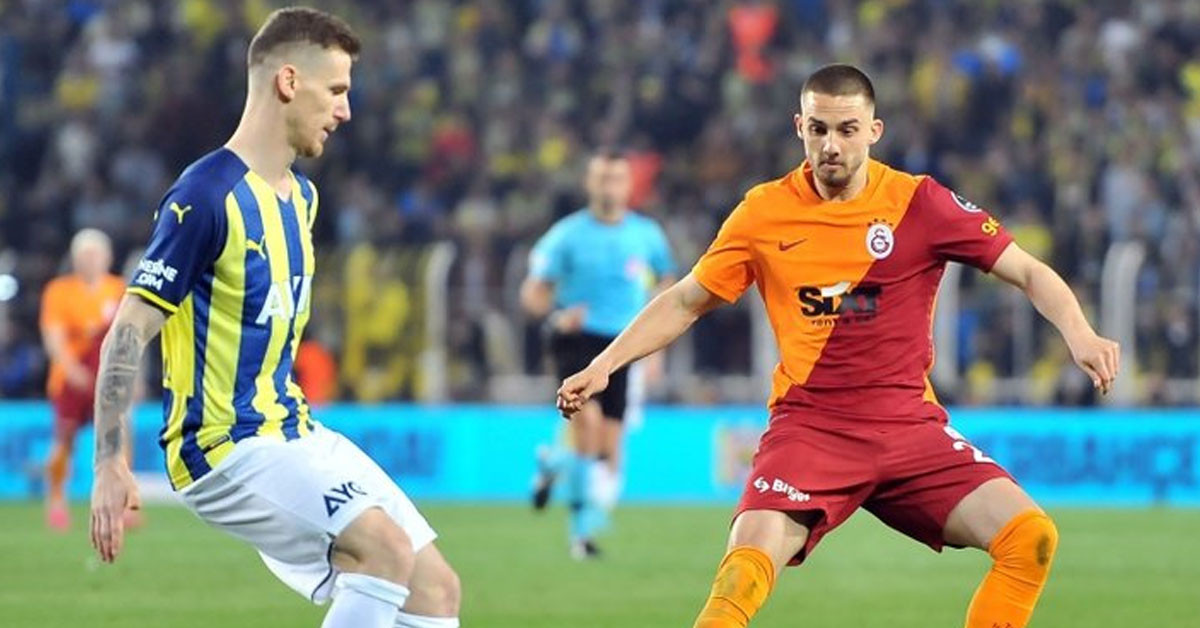 Galatasaraylı futbolcular yönetime tepkiliymiş