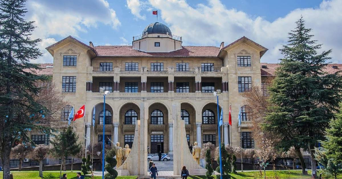 Gazi Üniversitesi