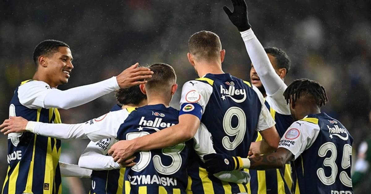 Gaziantep FK Fenerbahçe Hangi Kanalda Şifresiz