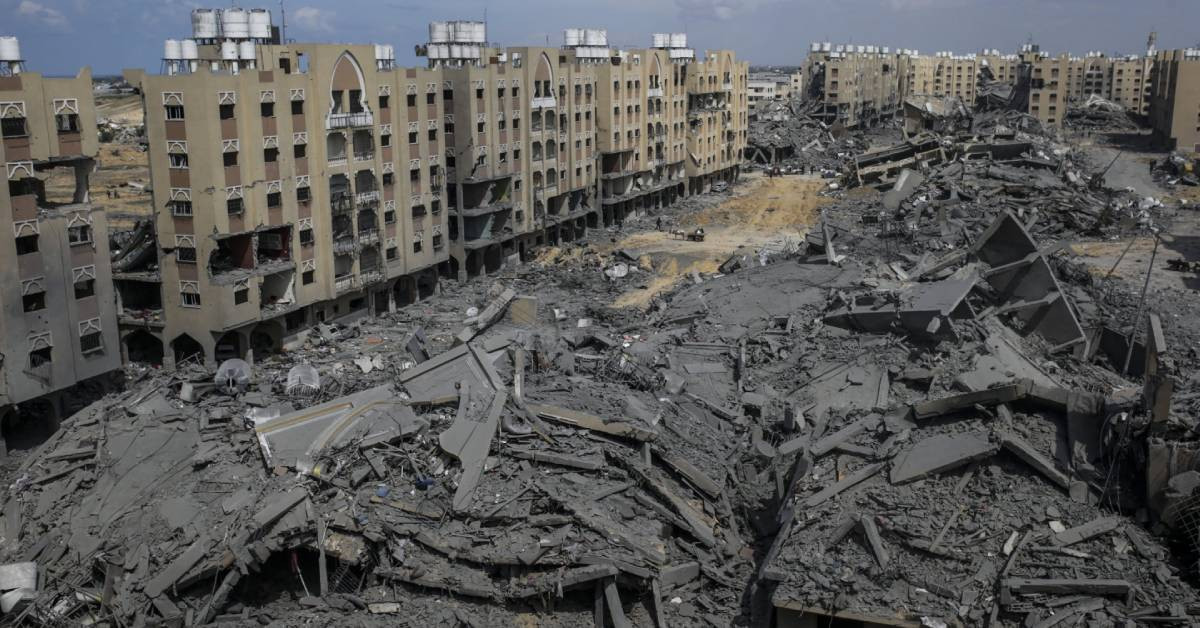 Gazze’de Ramazan acı geçiyor: 14 Filistinli öldü, 150 yaralı var