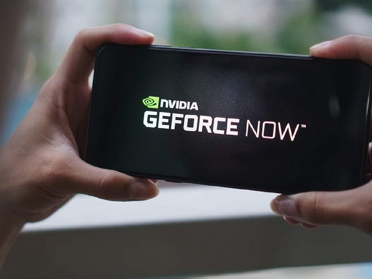 GeForce Now kütüphanesine Nisan 2022'de eklenecek oyunlar hangileri?