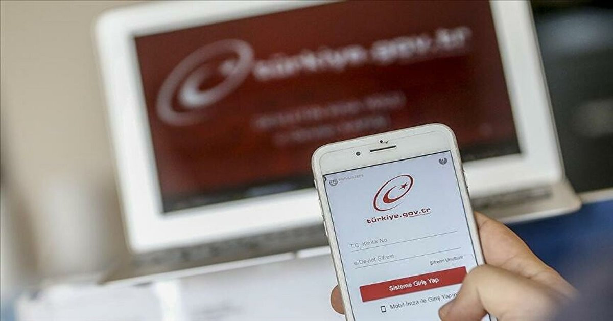 Gelir İdaresi Başkanlığı’ndan açıklama geldi: E-Devlet sorgulamaları paralı mı olacak?