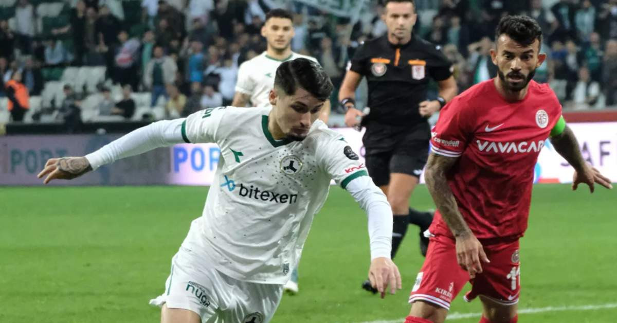 Giresunspor Küme Düştü