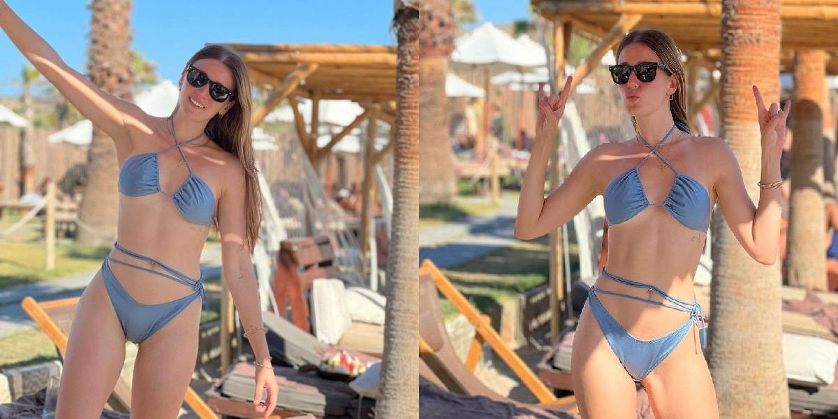 Gizem Karaca Son Paylaşım