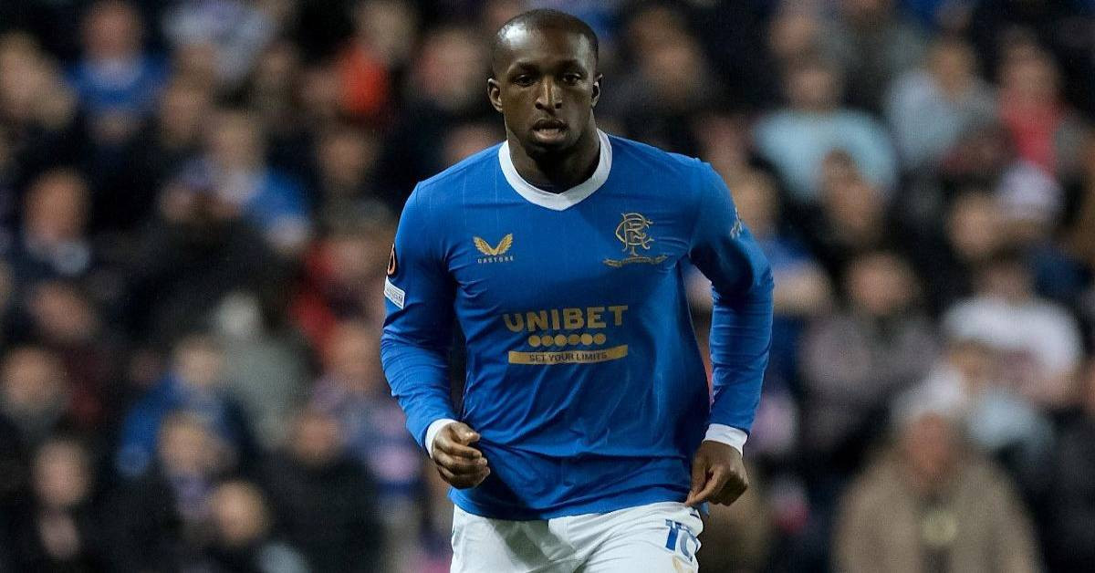 Glen Kamara