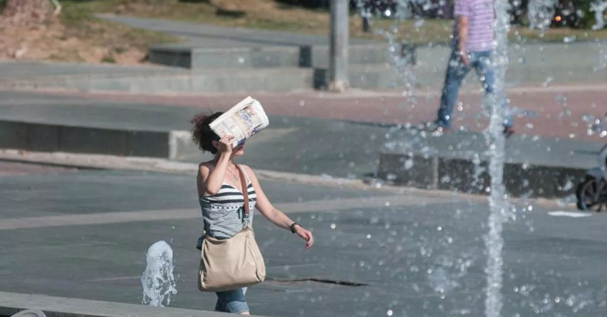 Gök gürültülü sağanak yağış geliyor: Meteoroloji bölge bölge uyardı