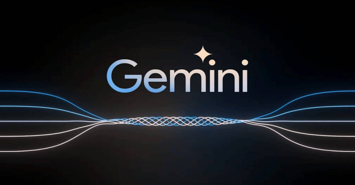 Google Gemini