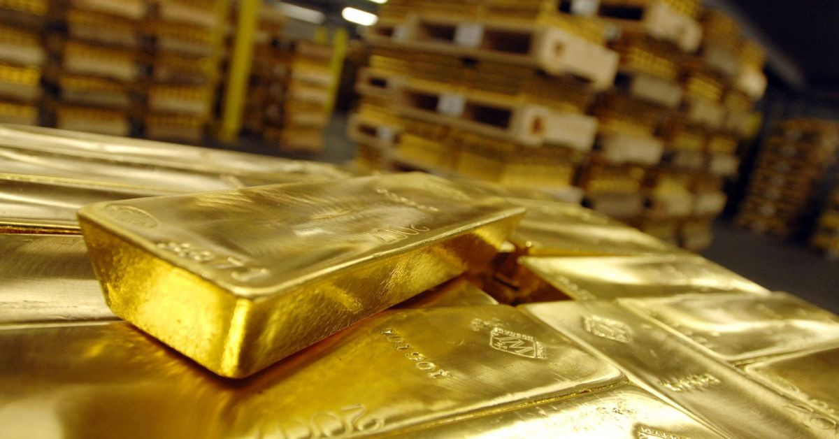 Gram altın ve çeyrek altın kaç TL? 28 Mart 2024 güncel altın fiyatları