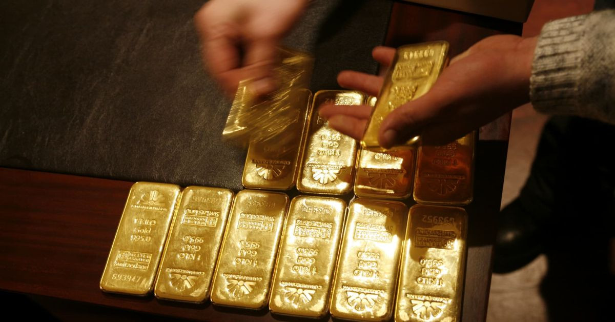 Gram, çeyrek ve cumhuriyeti altını fiyatı ne kadar? 26 Mart 2024 güncel altın fiyatları