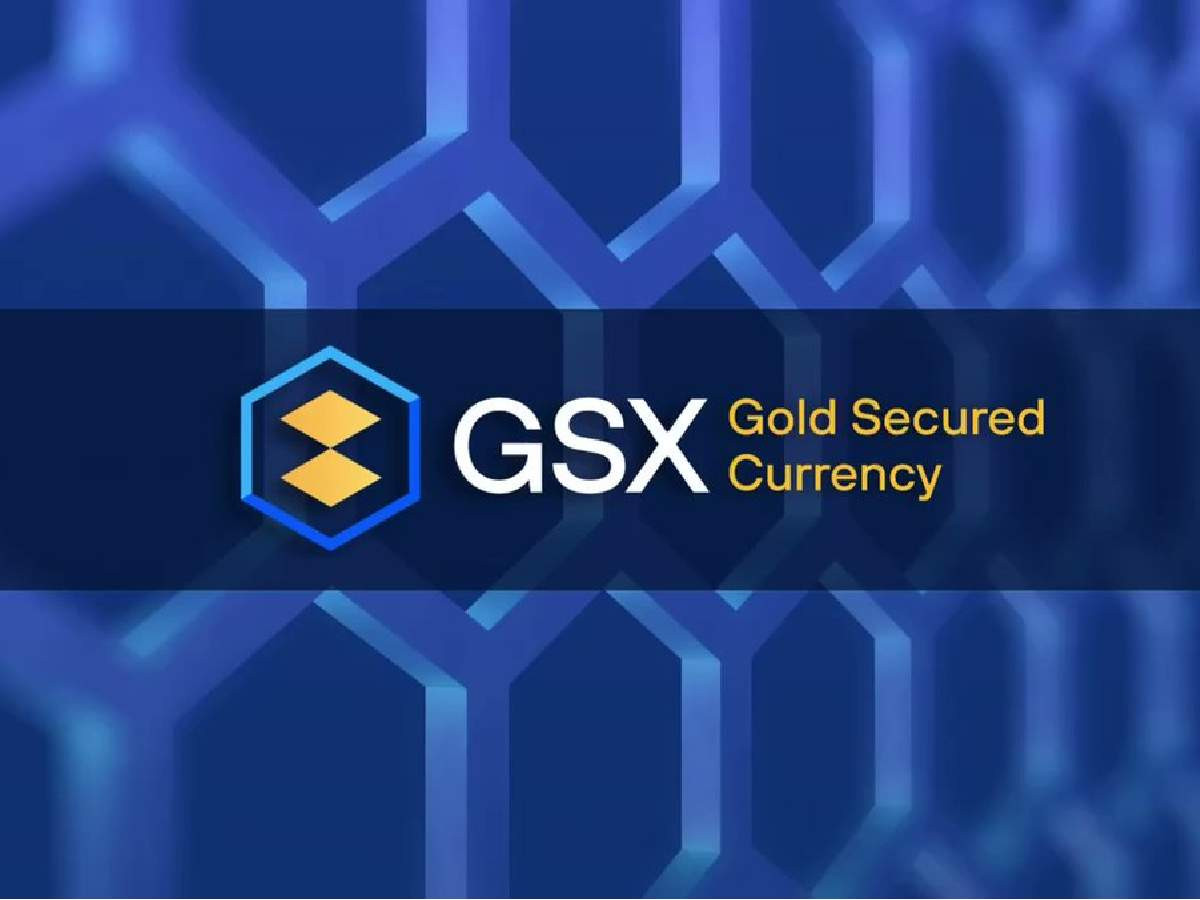 gsx coin