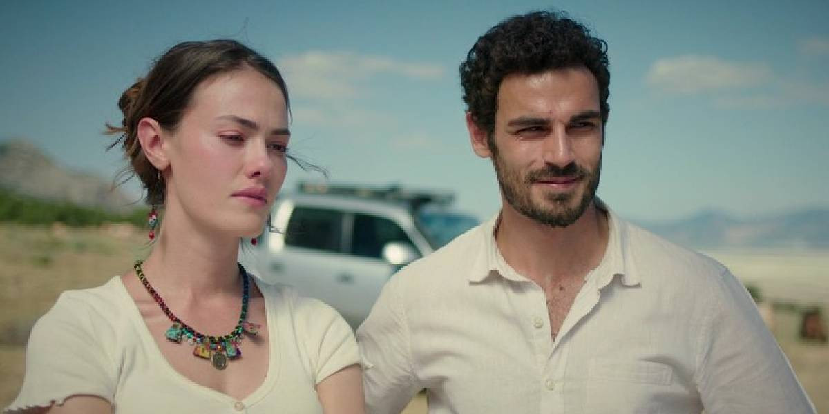 Gül Masalı 5. Bölüm