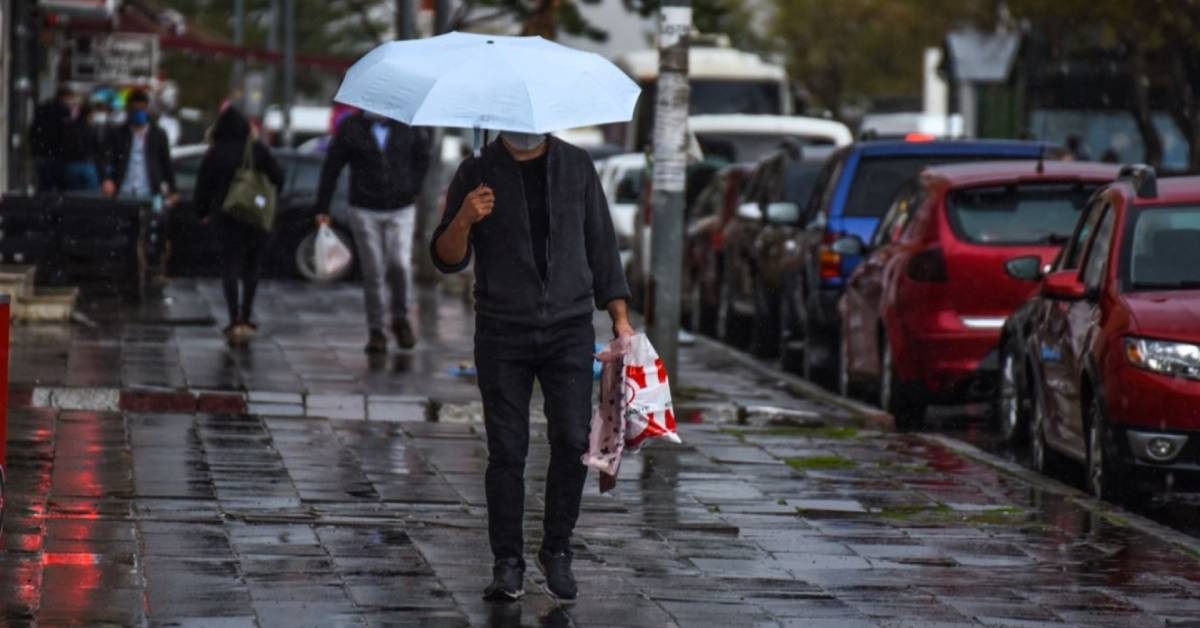 Hafta Sonu Hava Nasıl Olacak