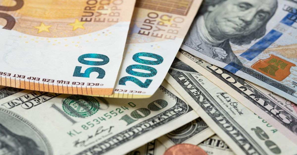 Haftanın son işlem günü dövizde son durum: Dolar ve euro 5 Nisan 2024 fiyatları ne kadar?