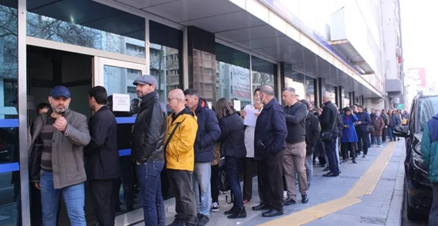 Hakkımızı aldık