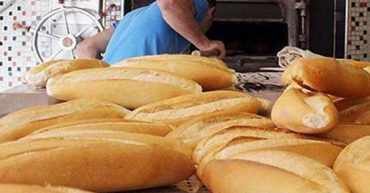 Halk Ekmek