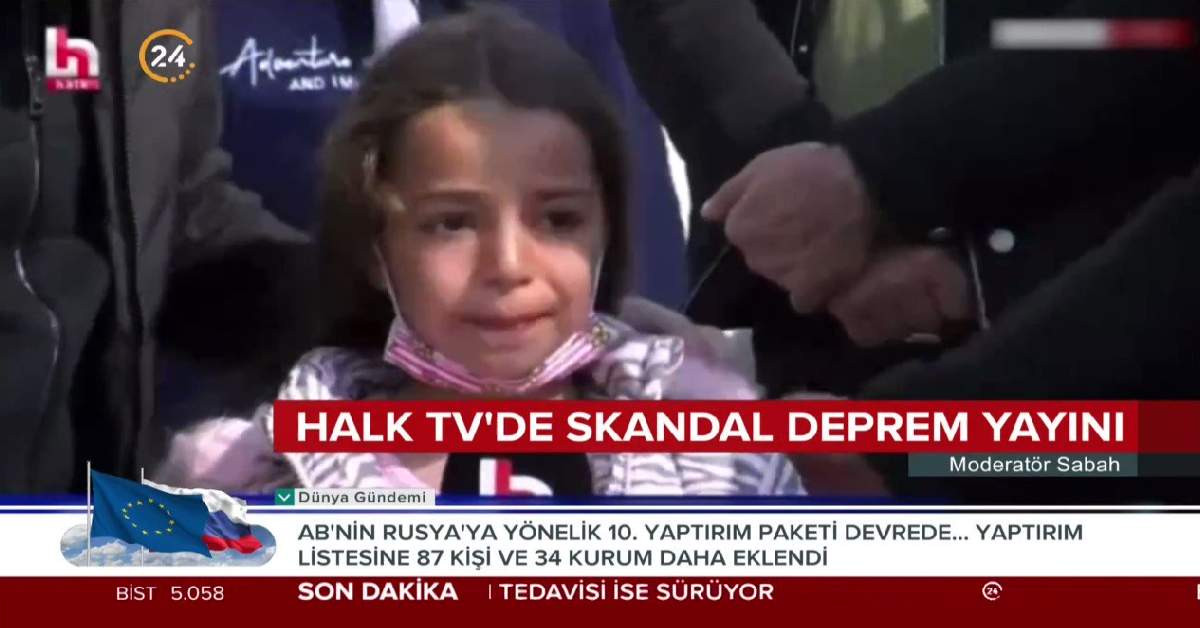 Halk TV Adıyaman Canlı