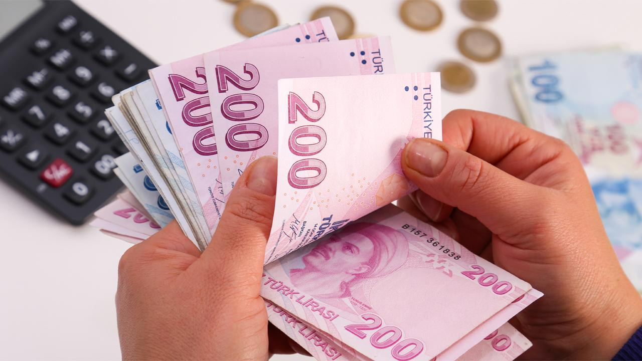 Halkbank 50 Bin TL nakit kredi