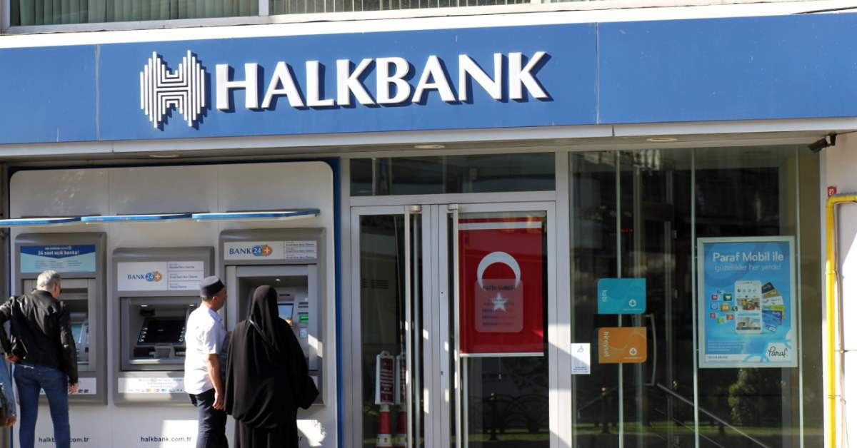 Halkbank Mobil