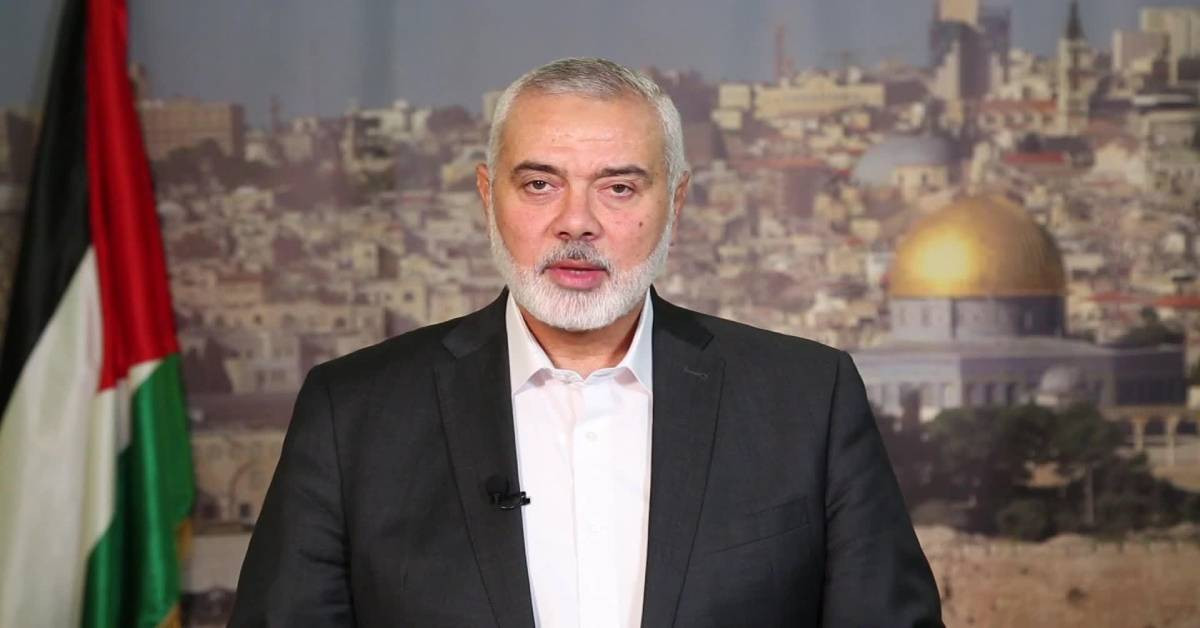 Hamas’tan ateşkes mesajı: Bir anlaşmaya varma fırsatı var
