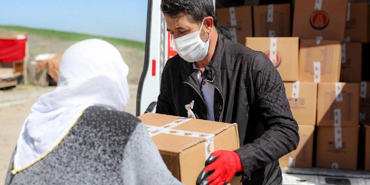 Hane  Yardımı Başvuru Şartları Nelerdir