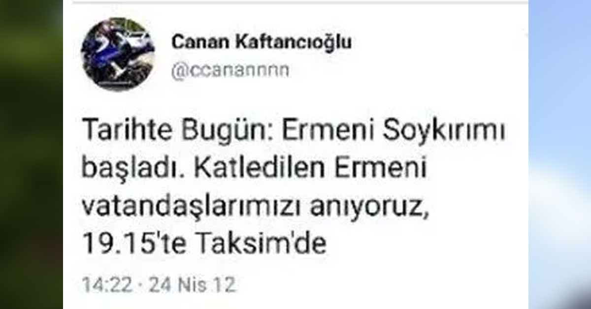 Hapis cezası onanan Canan Kaftancıoğlu'nun teröre destek veren paylaşımları gündeme geldi!