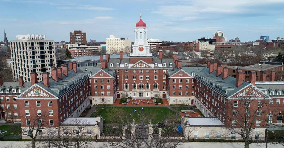 Harvard Türk Miras Davası