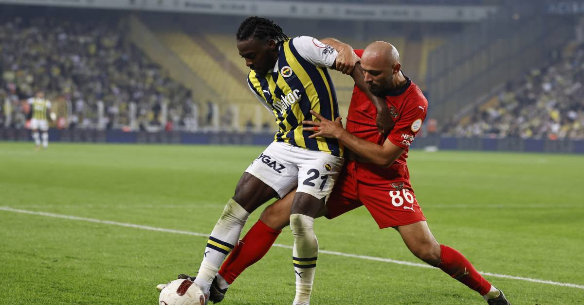 Hatayspor Fenerbahçe maçı şifresiz yayınlayan uydu kanalları – Hatay FB maçını şifresiz yayınlayan yabancı kanallar 2024