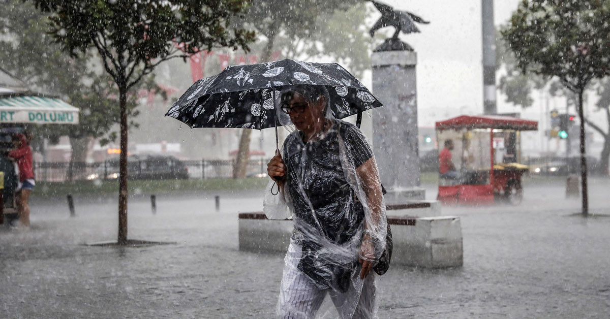 Hava Durumu