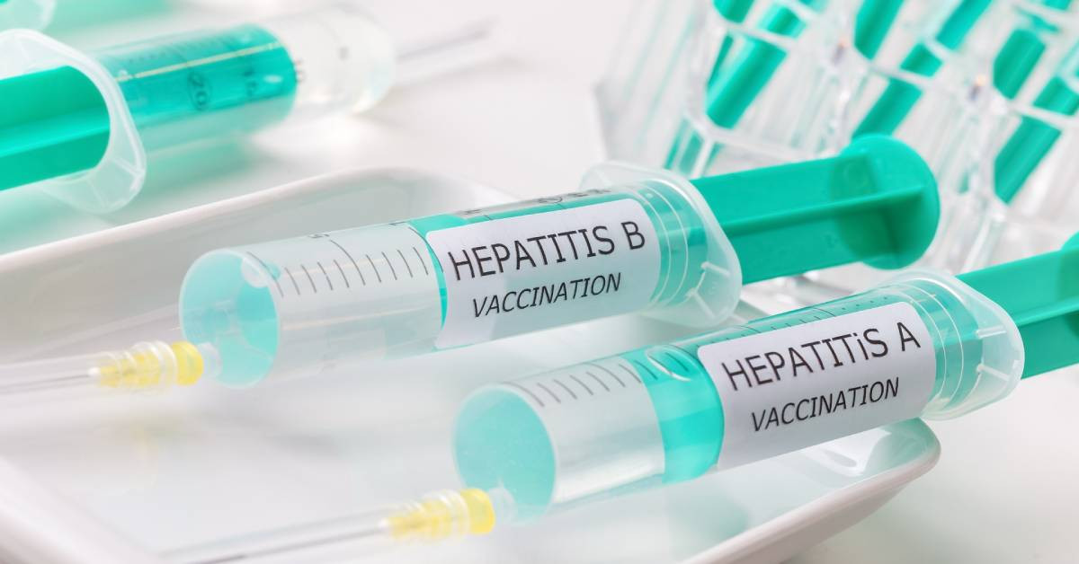 Hepatit A Aşısı-1