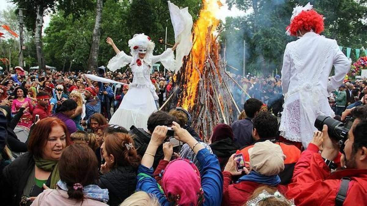 Hıdırellez ne zaman kutlanır