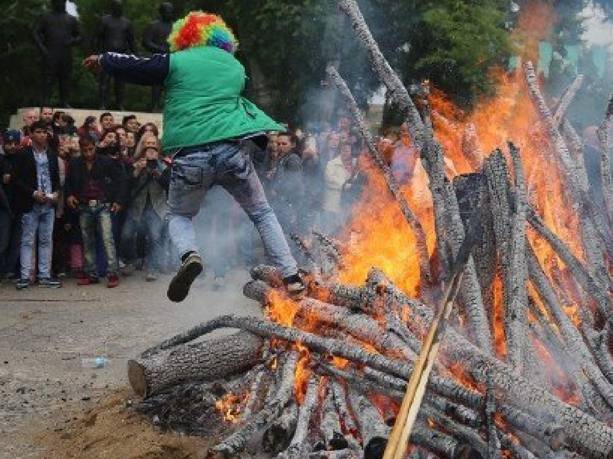 Hıdırıllez Bayramı Nedir, ne zaman kutlanır?