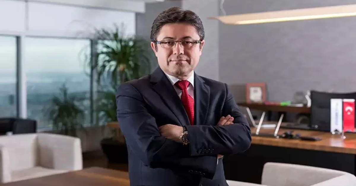 İbrahim Yumaklı