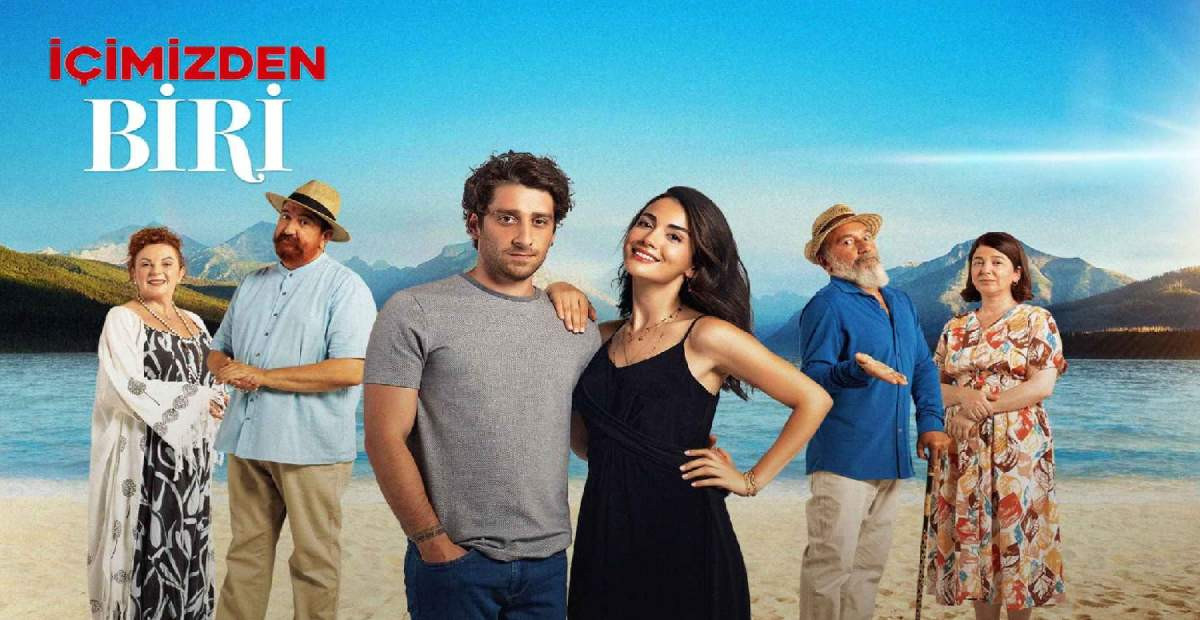 İçimizden Biri Dizi Konusu