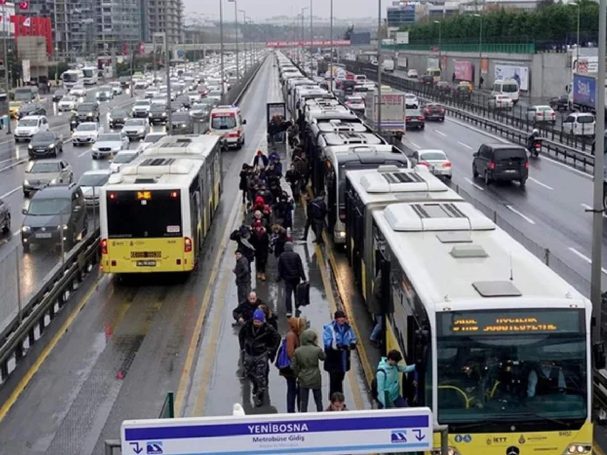 İETT İstanbulkart öğrenci kart ücreti zam sonrası ne kadar oldu?