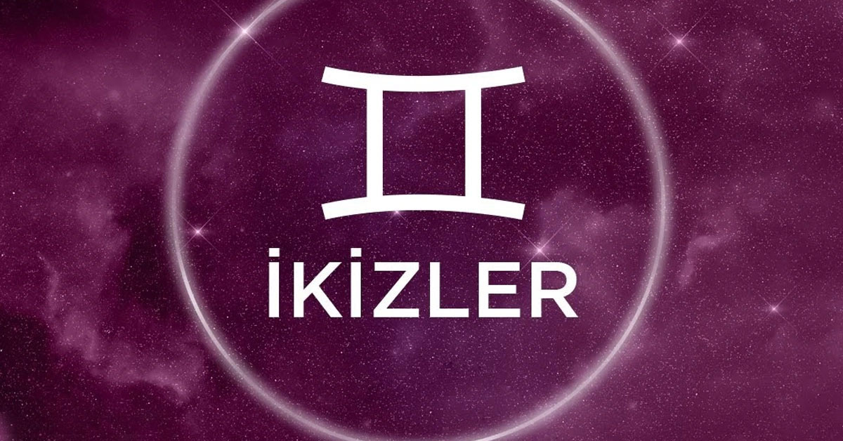 İkizler burcu