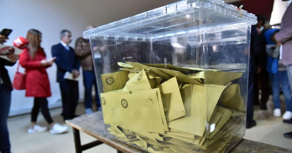 İl İl Cumhurbaşkanlığı ve 28. Dönem Milletvekili Seçimleri sonuçları