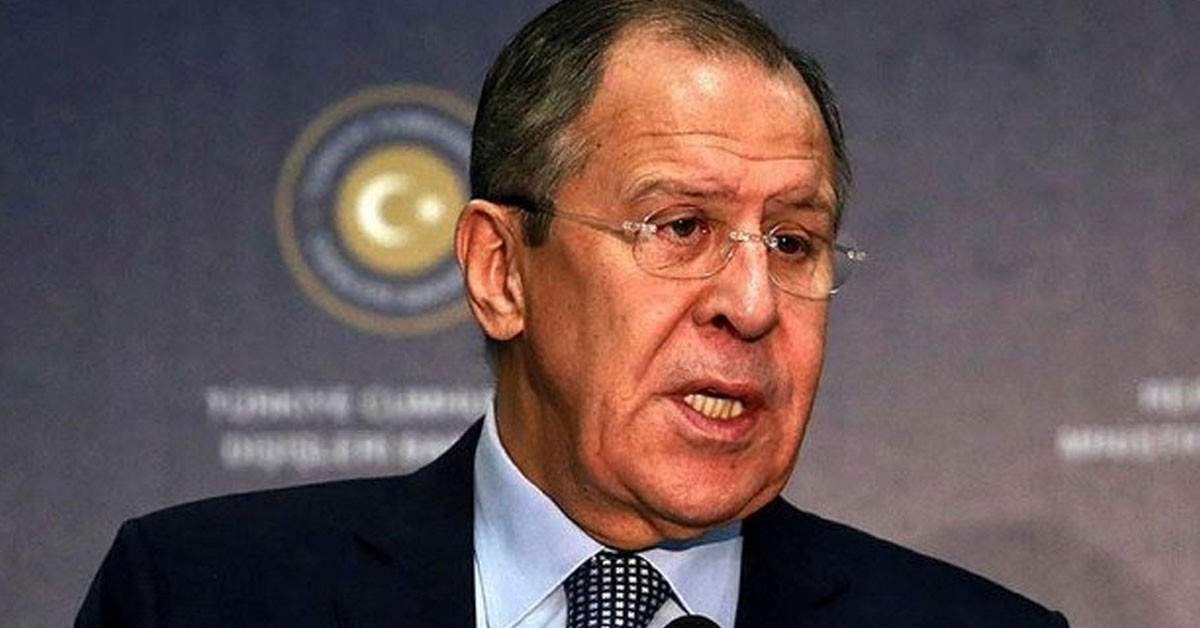 Rusya ve Ukrayna Dışişleri Bakanı Türkiye'ye geliyor