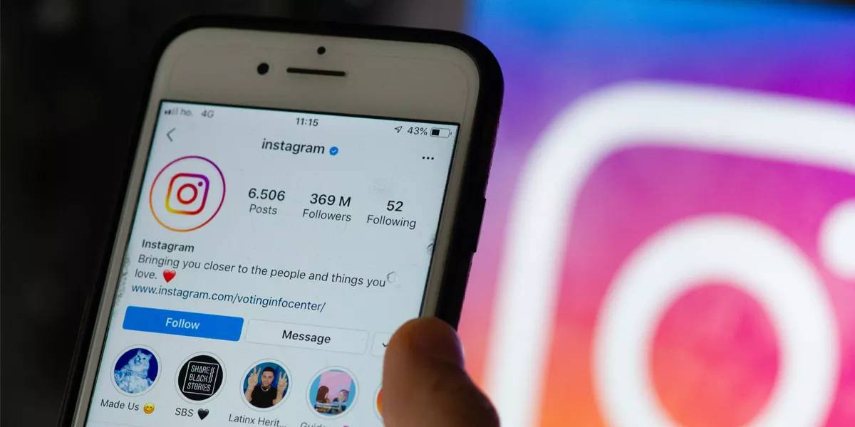 Instagram Gizli Hesap Görüntüleme