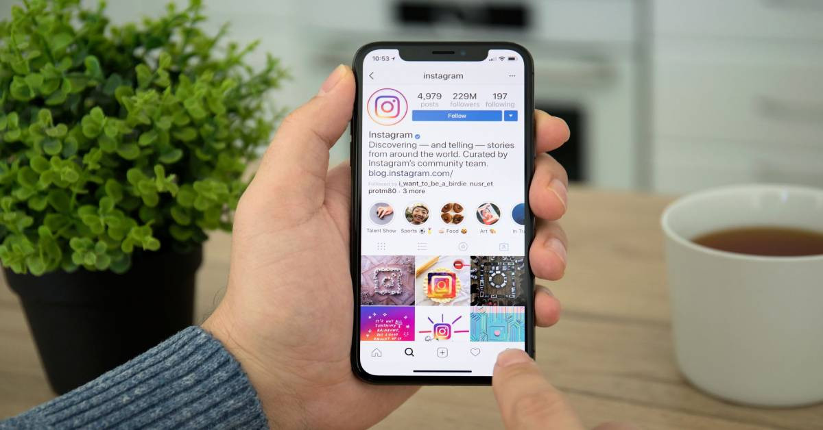 Instagram hesabı nasıl geri alınır? Instagram hesabı nasıl kurtarılır? Instagram hesabımı geri almak istiyorum ne yapmalıyım?