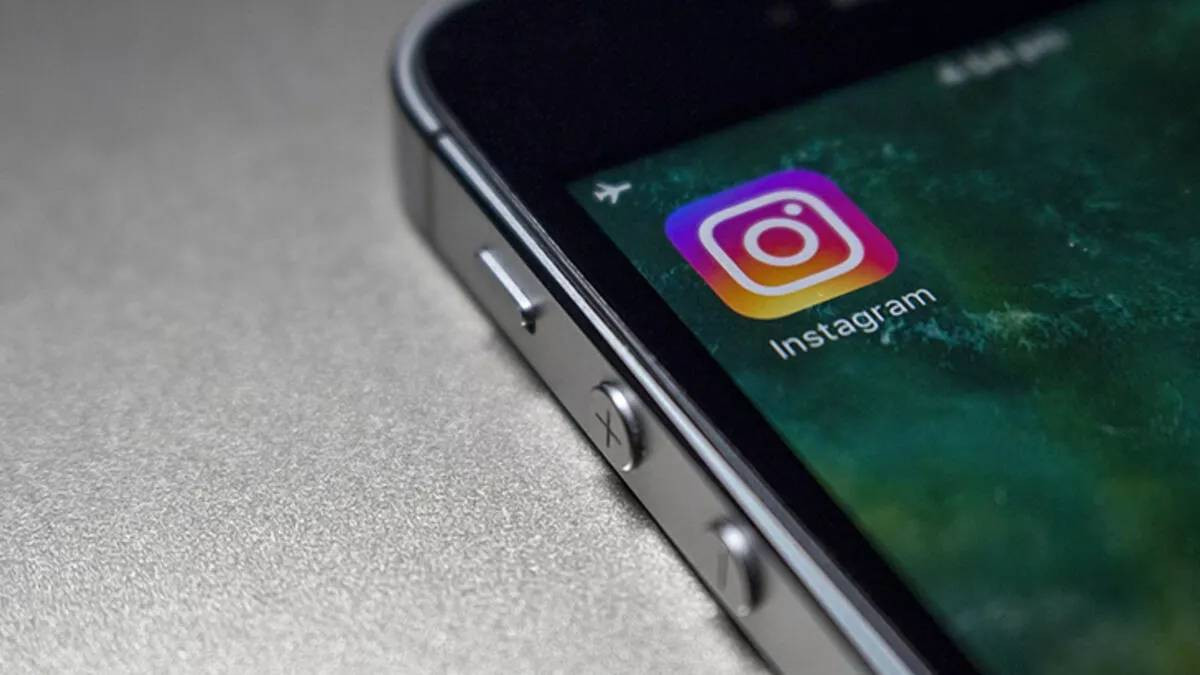 Instagram Ortak Paylaşım