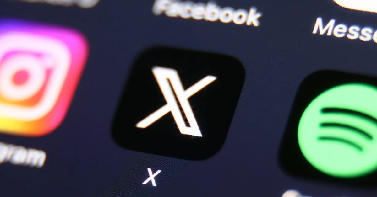 Instagram ve TikTok’u panik sardı: X yeni güncellemesini yayımladı