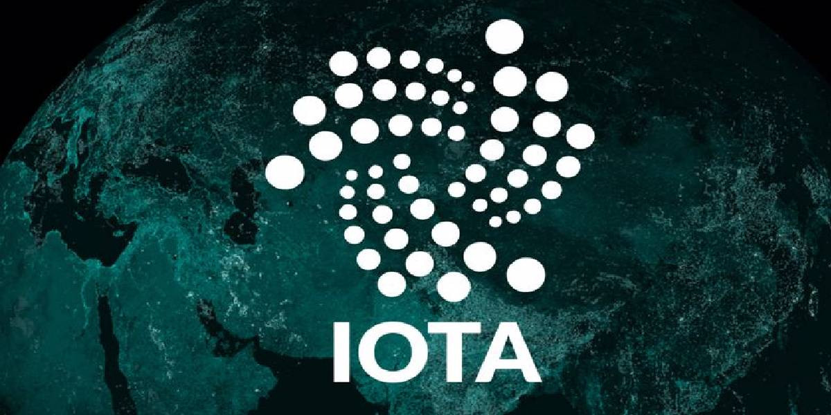 IOTA Projesi Nedir