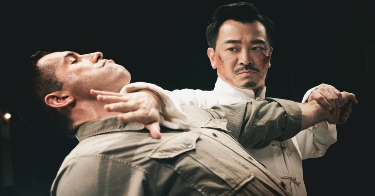 Ip Man 4 Filmi