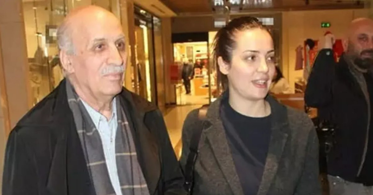 İrem Sak acı haberle yıkıldı: Hekim babası hayatını kaybetti