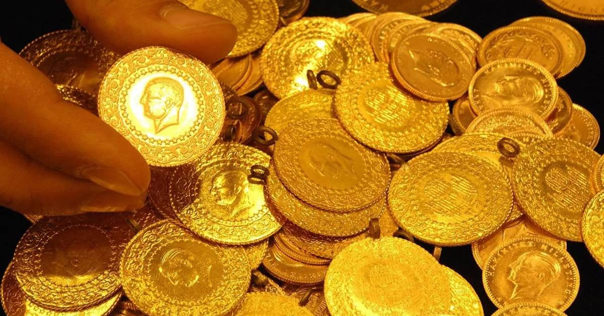 İslam Memiş altın fiyatları
