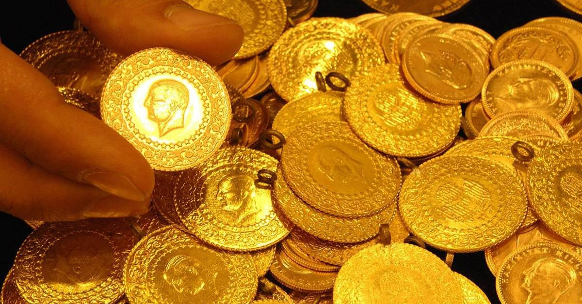 İslam Memiş dolar ve altın