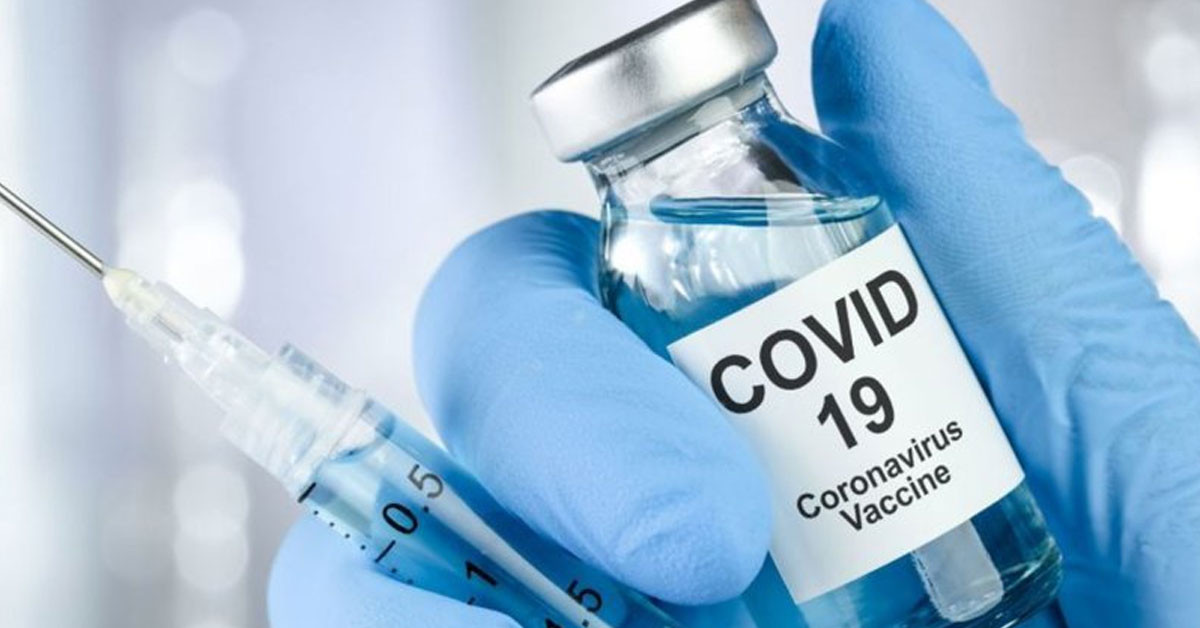 İspanya'yı birbirine katan olay: Kovid-19 aşısının içinden sinek çıktı!