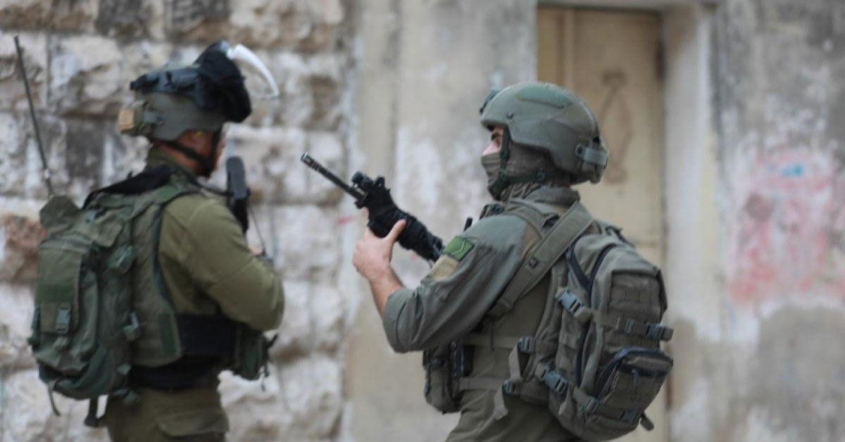 İsrail Filistin'e soykırım uyguluyor